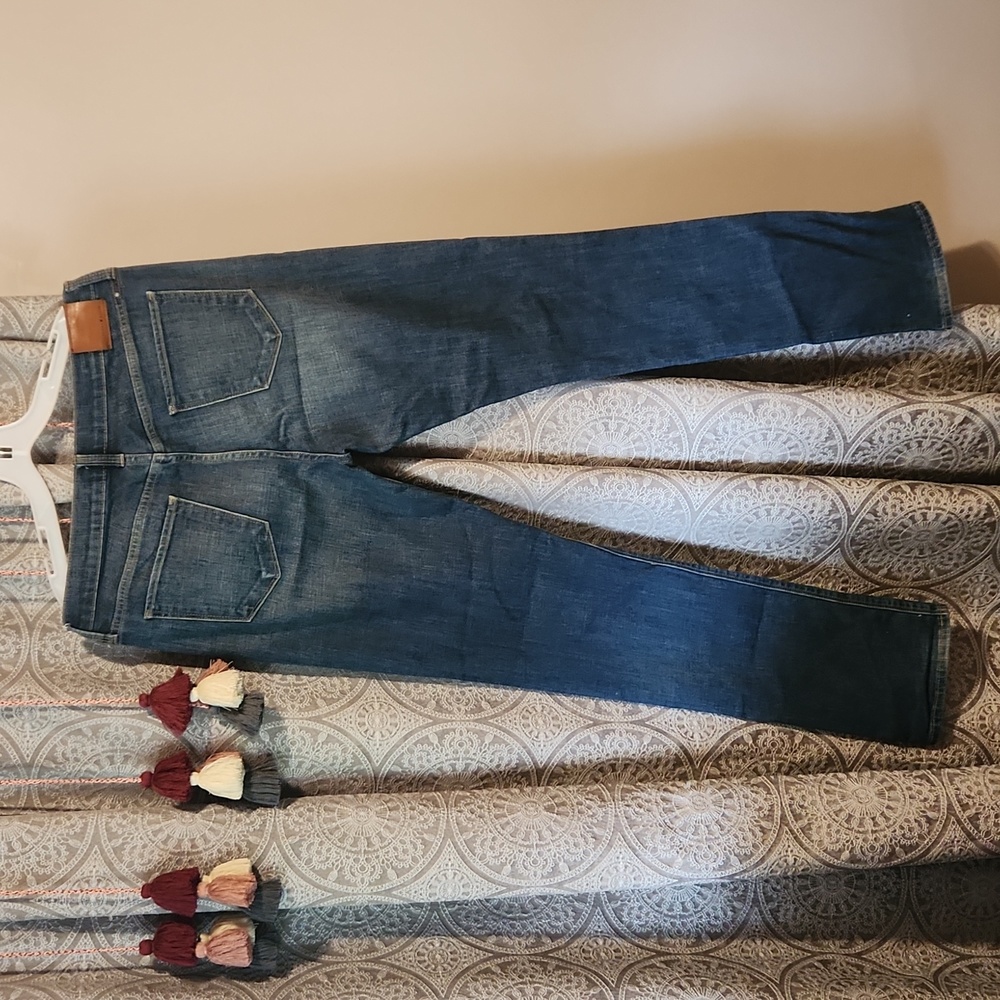 Lucky Brand Jeans - Picture 3 of 7